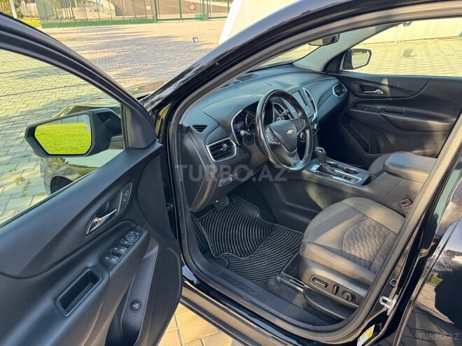 Chevrolet Equinox 2020, 65,000 km - 1.5 l - Bakı