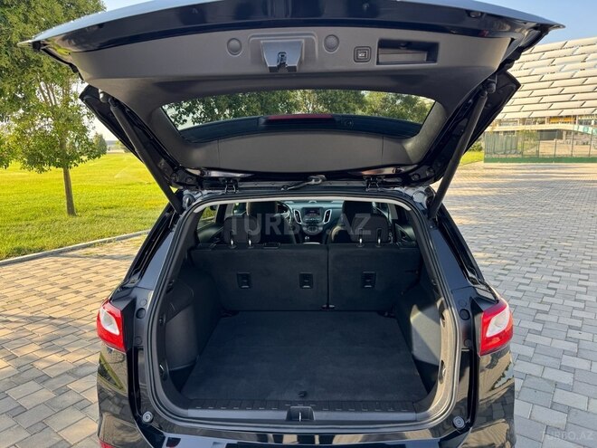 Chevrolet Equinox 2020, 65,000 km - 1.5 l - Bakı
