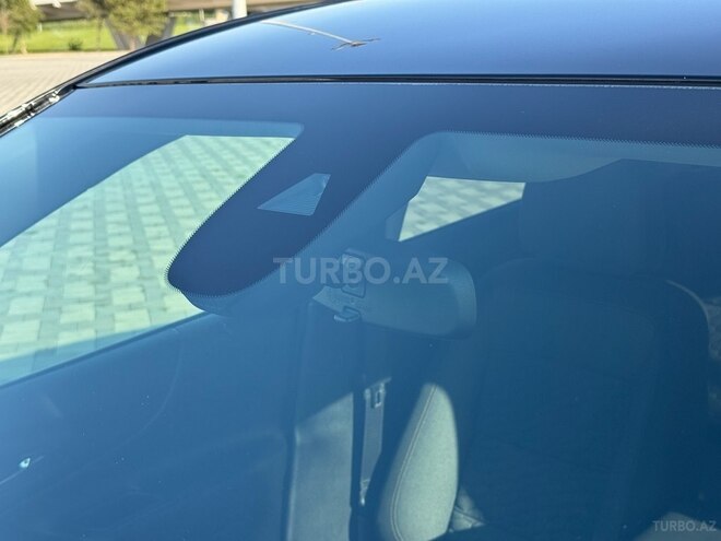 Chevrolet Equinox 2020, 65,000 km - 1.5 l - Bakı