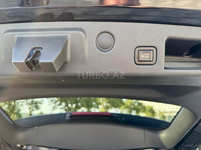 Chevrolet Equinox 2020, 65,000 km - 1.5 l - Bakı