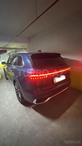Geely Monjaro 2023, 21,000 km - 2.0 л - Bakı