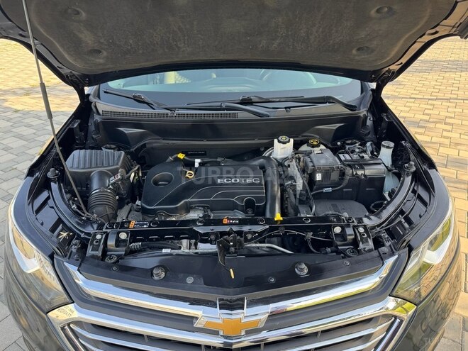 Chevrolet Equinox 2020, 65,000 km - 1.5 l - Bakı