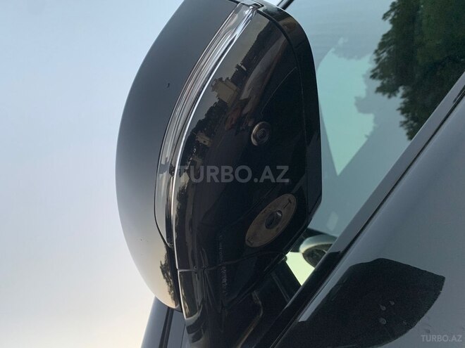 Land Rover Range Rover 2016, 97,000 km - 3.0 л - Bakı