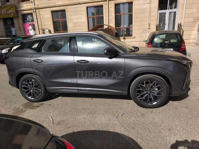 Changan  2025, 0 km - 1.5 l - Bakı
