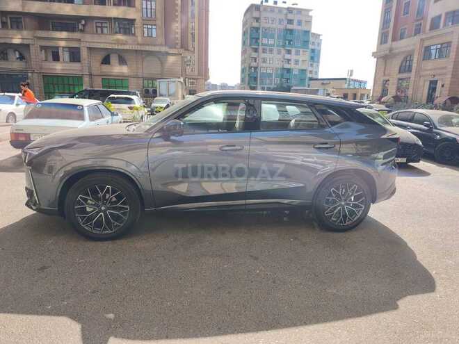 Changan  2025, 0 km - 1.5 l - Bakı