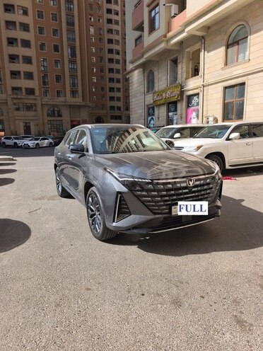 Changan  2025, 0 km - 1.5 l - Bakı