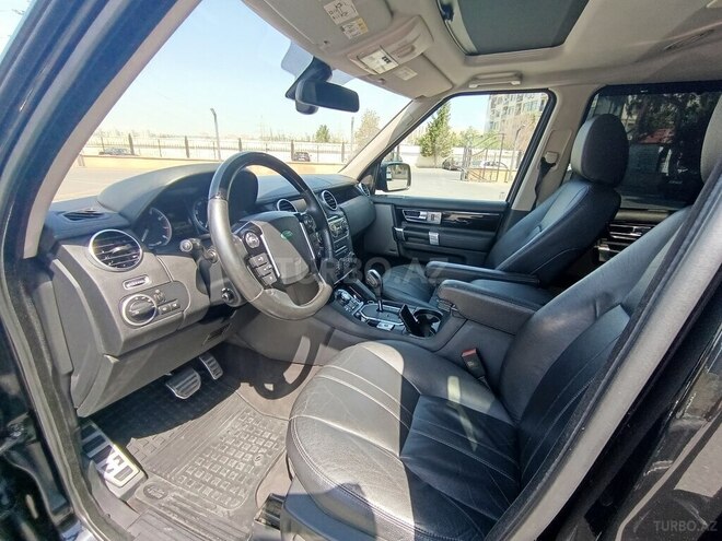 Land Rover Discovery-9