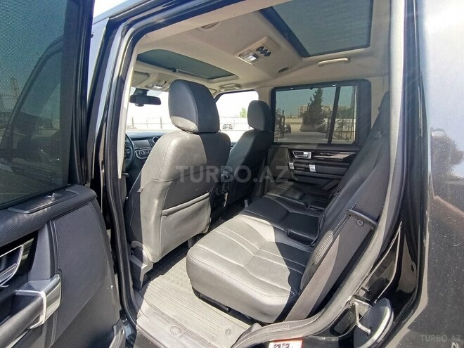 Land Rover Discovery-10
