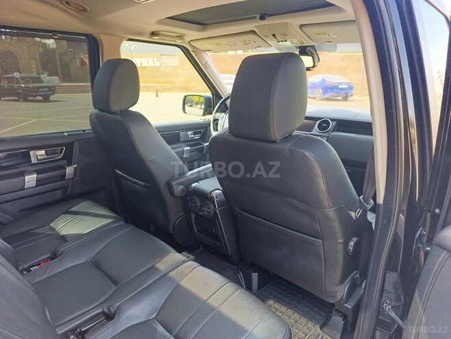 Land Rover Discovery-11