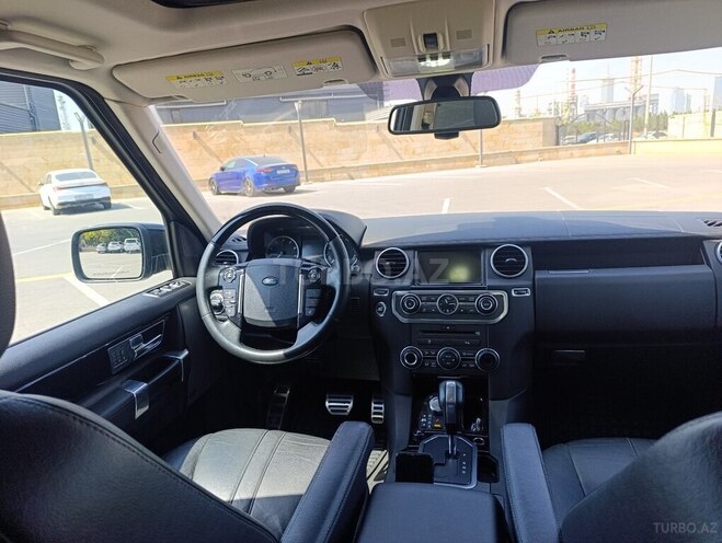 Land Rover Discovery-14