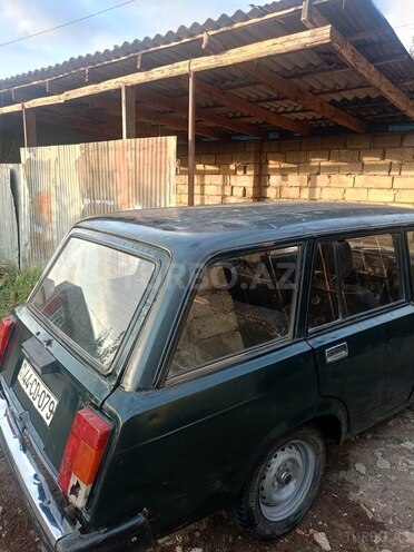 LADA (VAZ) 2104 2005, 111,111 km - 1.6 л - Masallı