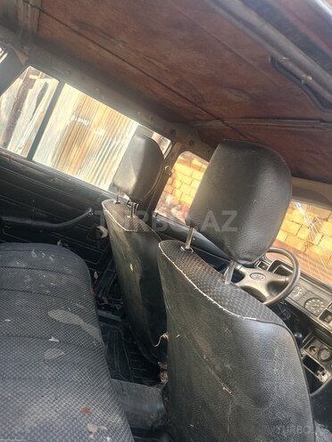 LADA (VAZ) 2104 2005, 111,111 km - 1.6 л - Masallı