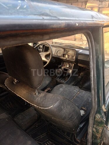 LADA (VAZ) 2104 2005, 111,111 km - 1.6 л - Masallı