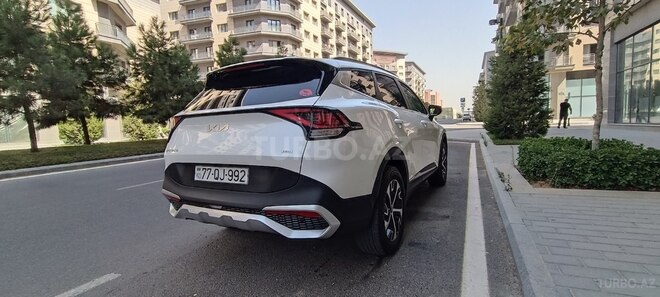 Kia Sportage 2023, 36,200 km - 1.6 l - Bakı