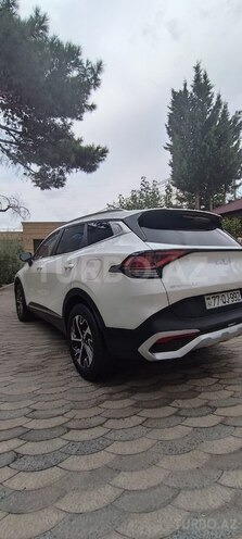 Kia Sportage 2023, 36,200 km - 1.6 l - Bakı