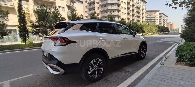 Kia Sportage 2023, 36,200 km - 1.6 l - Bakı