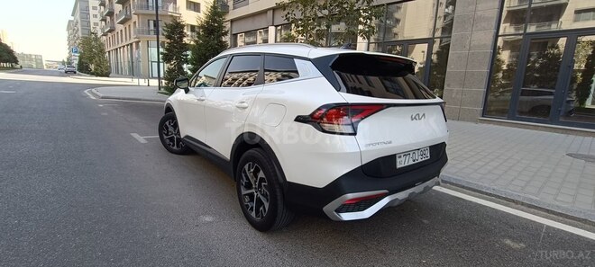 Kia Sportage 2023, 36,200 km - 1.6 l - Bakı