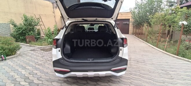 Kia Sportage 2023, 36,200 km - 1.6 l - Bakı
