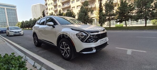 Kia Sportage 2023, 36,200 km - 1.6 l - Bakı
