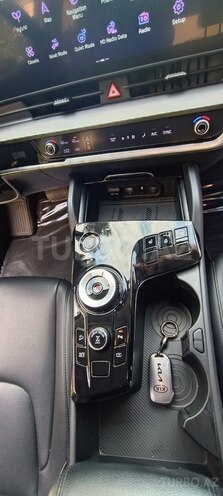 Kia Sportage 2023, 36,200 km - 1.6 l - Bakı
