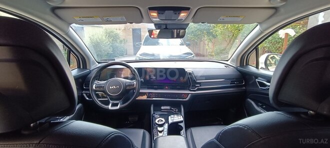 Kia Sportage 2023, 36,200 km - 1.6 l - Bakı