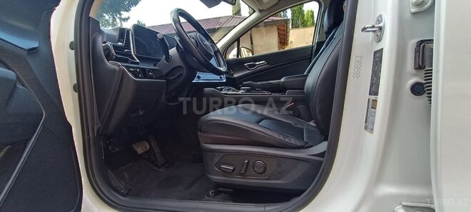 Kia Sportage 2023, 36,200 km - 1.6 l - Bakı