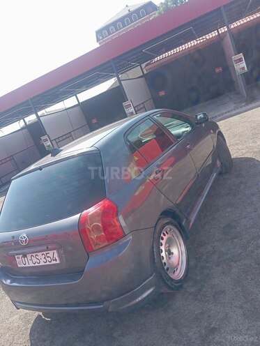 Toyota Corolla 2006, 441,700 km - 1.4 l - Bakı