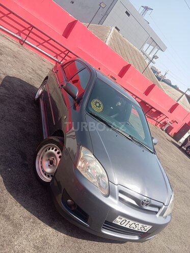 Toyota Corolla 2006, 441,700 km - 1.4 l - Bakı