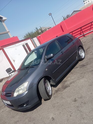 Toyota Corolla 2006, 441,700 km - 1.4 l - Bakı