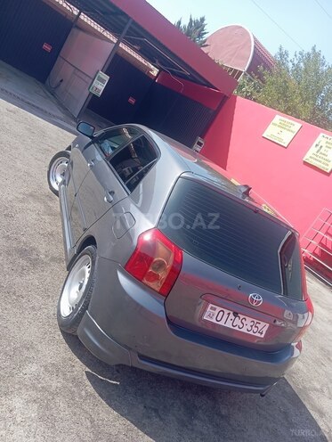 Toyota Corolla 2006, 441,700 km - 1.4 l - Bakı