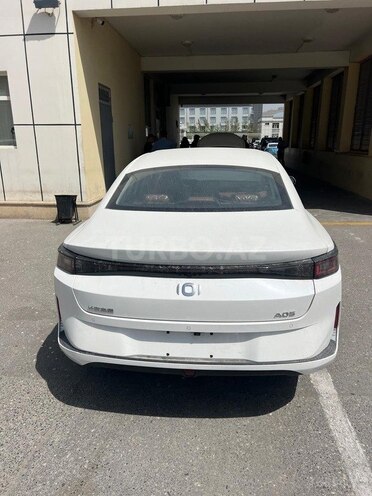 Changan Qiyuan A05 2025, 0 km - 1.5 л - Bakı