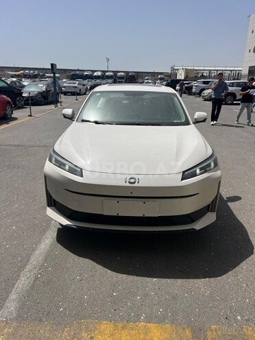 Changan Qiyuan A05 2025, 0 km - 1.5 л - Bakı