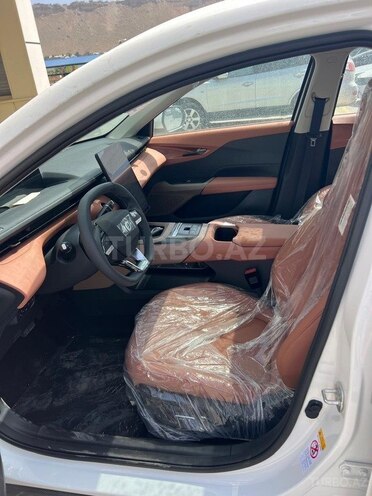 Changan Qiyuan A05 2025, 0 km - 1.5 л - Bakı