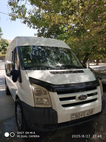 Ford Transit 2007, 130,000 km - 2.2 л - Sumqayıt