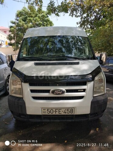 Ford Transit 2007, 130,000 km - 2.2 л - Sumqayıt