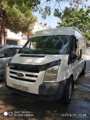 Ford Transit 2007, 130,000 km - 2.2 л - Sumqayıt