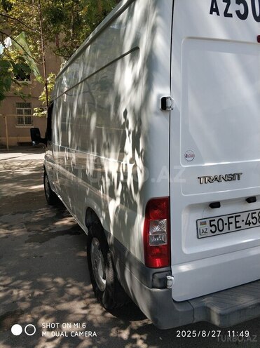 Ford Transit 2007, 130,000 km - 2.2 л - Sumqayıt