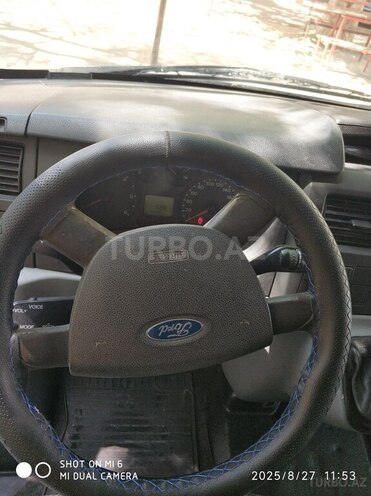 Ford Transit 2007, 130,000 km - 2.2 л - Sumqayıt