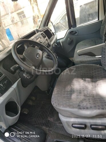 Ford Transit 2007, 130,000 km - 2.2 л - Sumqayıt