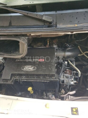 Ford Transit 2007, 130,000 km - 2.2 л - Sumqayıt
