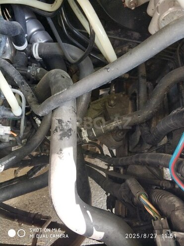 Ford Transit 2007, 130,000 km - 2.2 л - Sumqayıt