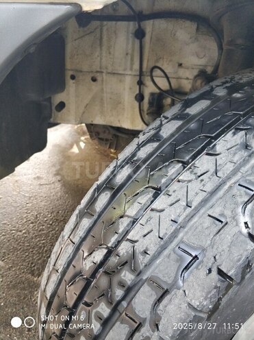Ford Transit 2007, 130,000 km - 2.2 л - Sumqayıt