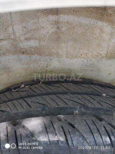Ford Transit 2007, 130,000 km - 2.2 л - Sumqayıt