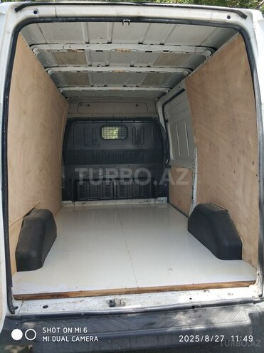Ford Transit 2007, 130,000 km - 2.2 л - Sumqayıt