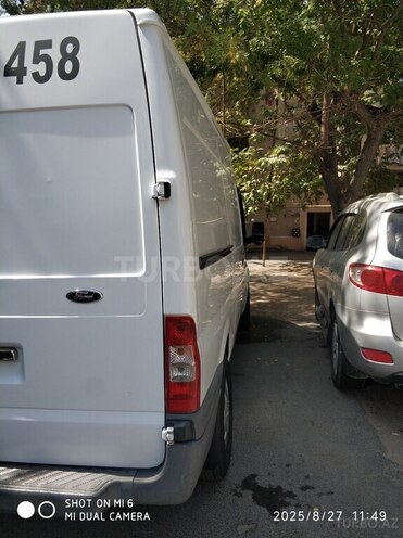 Ford Transit 2007, 130,000 km - 2.2 л - Sumqayıt