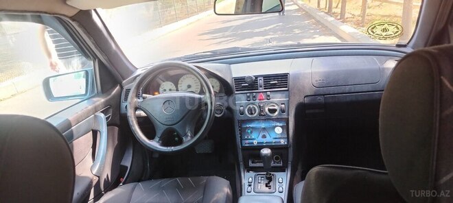 Mercedes C 230 1999, 308,000 km - 2.3 l - Bakı