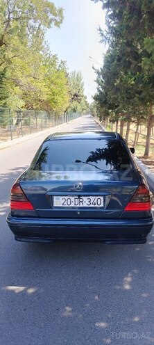 Mercedes C 230 1999, 308,000 km - 2.3 l - Bakı
