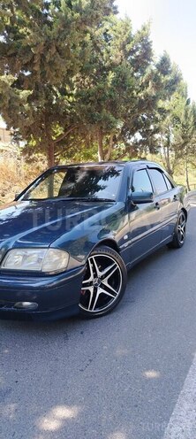 Mercedes C 230 1999, 308,000 km - 2.3 l - Bakı
