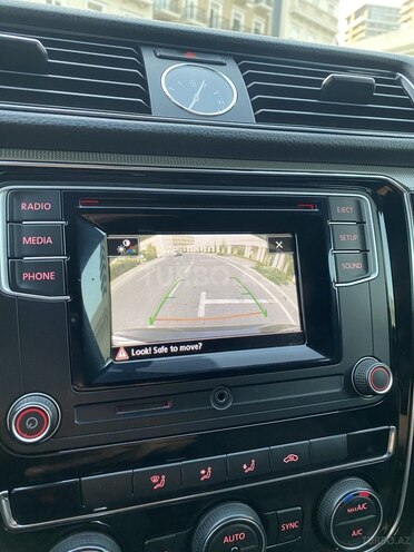 Volkswagen Passat 2017, 136,969 km - 1.8 л - Bakı