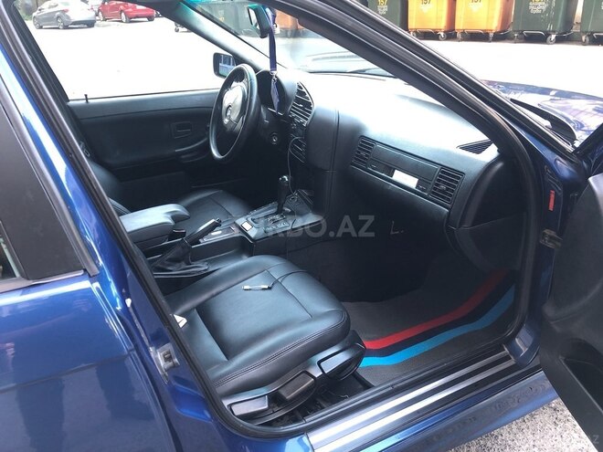 BMW 320 1998, 325,000 km - 2.0 l - Bakı
